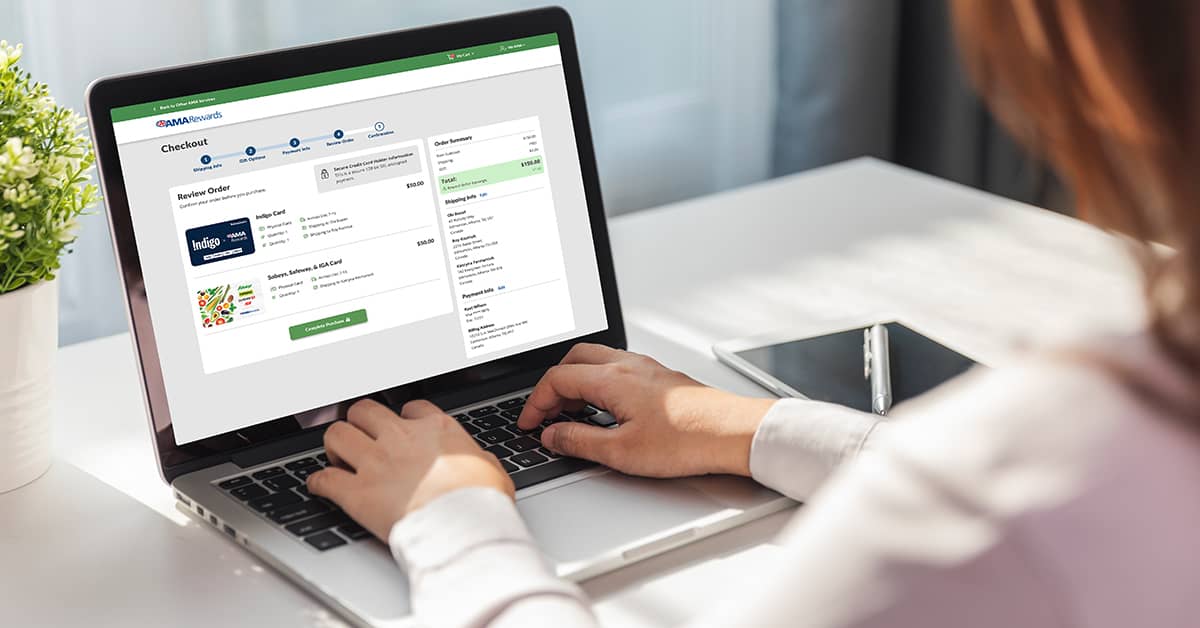 AMA MEMBERSHIP BENEFITS visual data 7