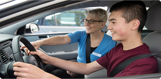 Sgi Certified Driving Schools In Saskatoon