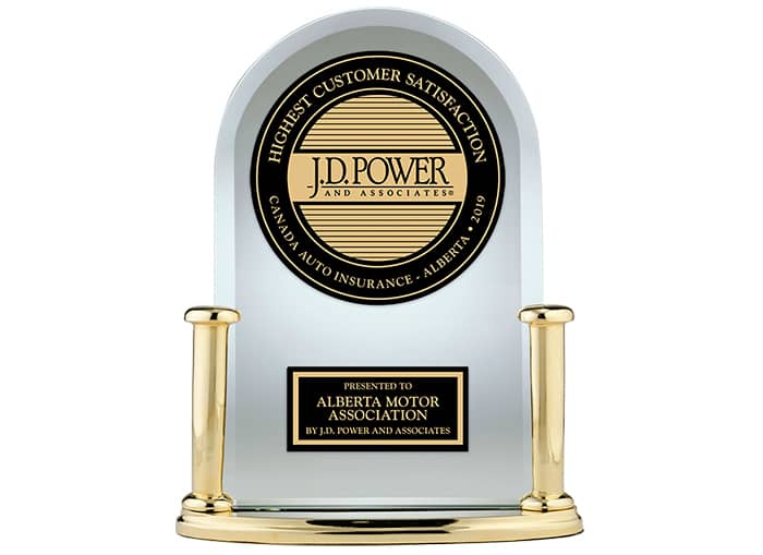 AMA Insurance Company Achieves Top Honours in the Alberta Region of the