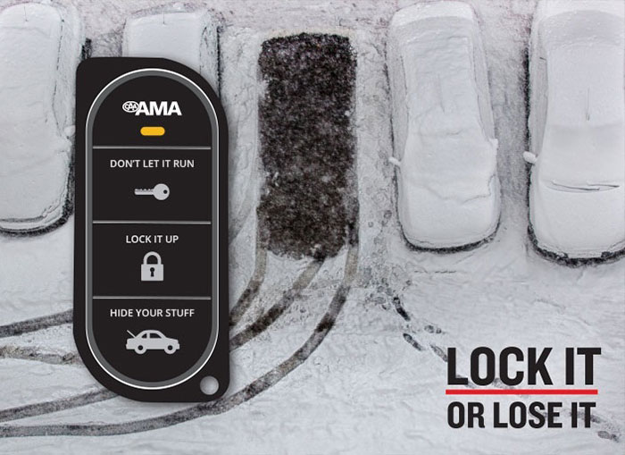 The Step Every Driver Should Take In Cold Weather AMA