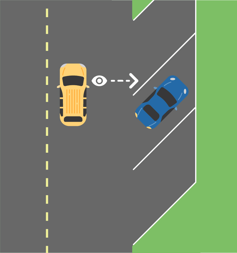 How to Angle Park & Perpendicular Park AMA
