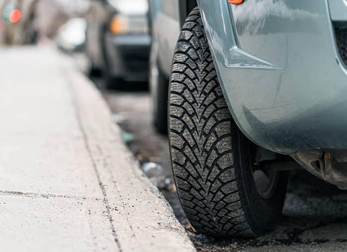 StepbyStep Guide to Hill Parking in Alberta AMA