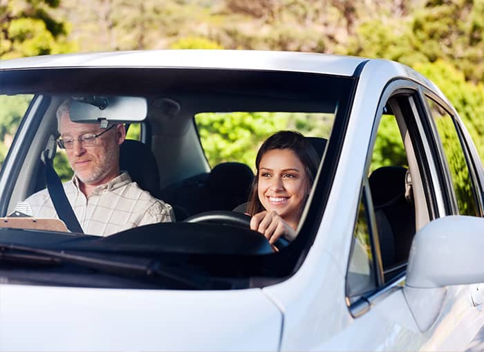 Driving Lessons Saskatoon