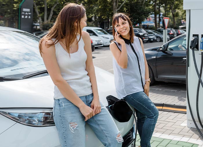 Electric Car Rebates Canada 's EV Incentive Programs AMA