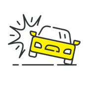 accident icon