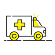 ambulance icon