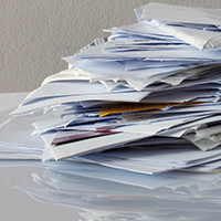 Secure Document Disposal in Alberta | AMA