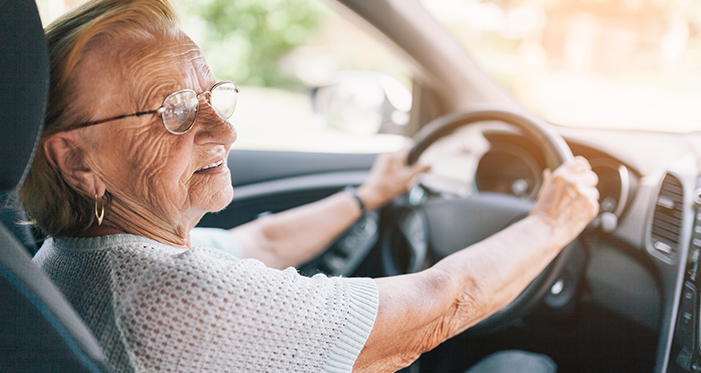Alberta Seniors Driver S Licence Renewal Ama
