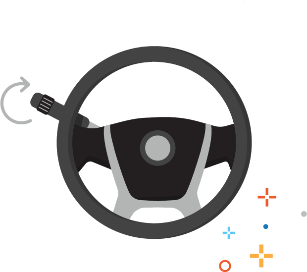 Know Your Vehicle Controls AMA