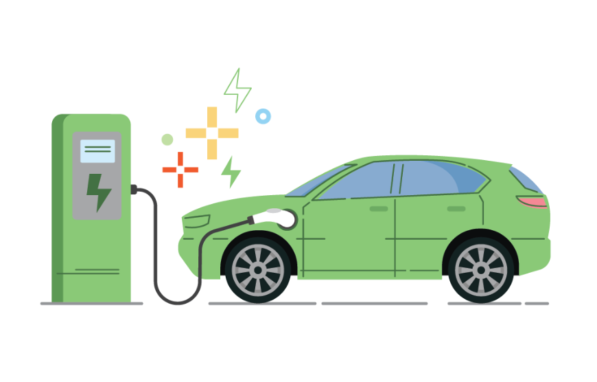 Different Types of Electric Vehicles | AMA