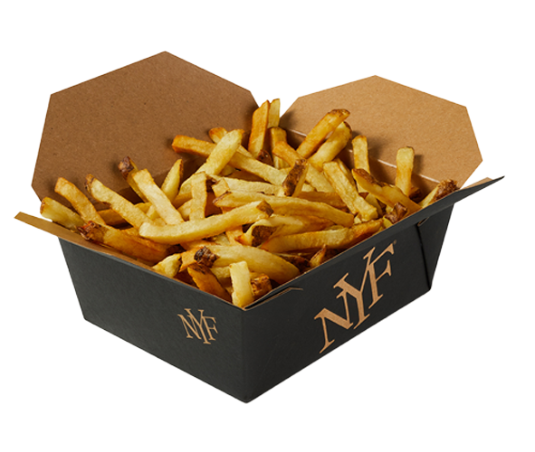 New York Fries AMA Rewards