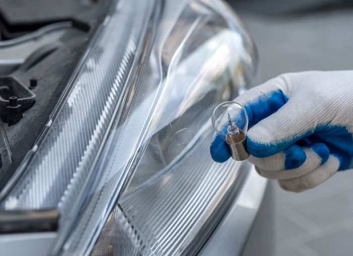 How to Top Up Your Windshield Washer Fluid AMA